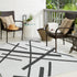 Urban Terrace Collection Area Rug -  Bowery