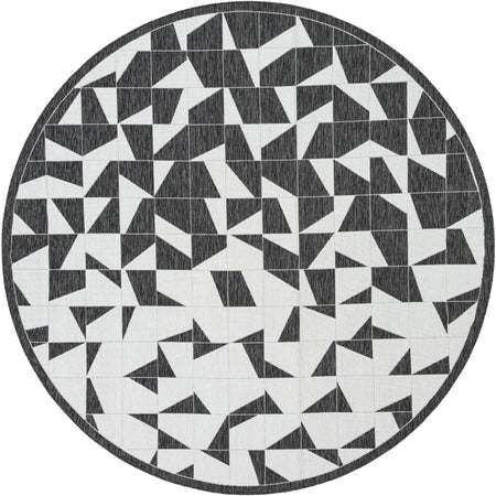 Urban Terrace Collection Area Rug -  Mercer