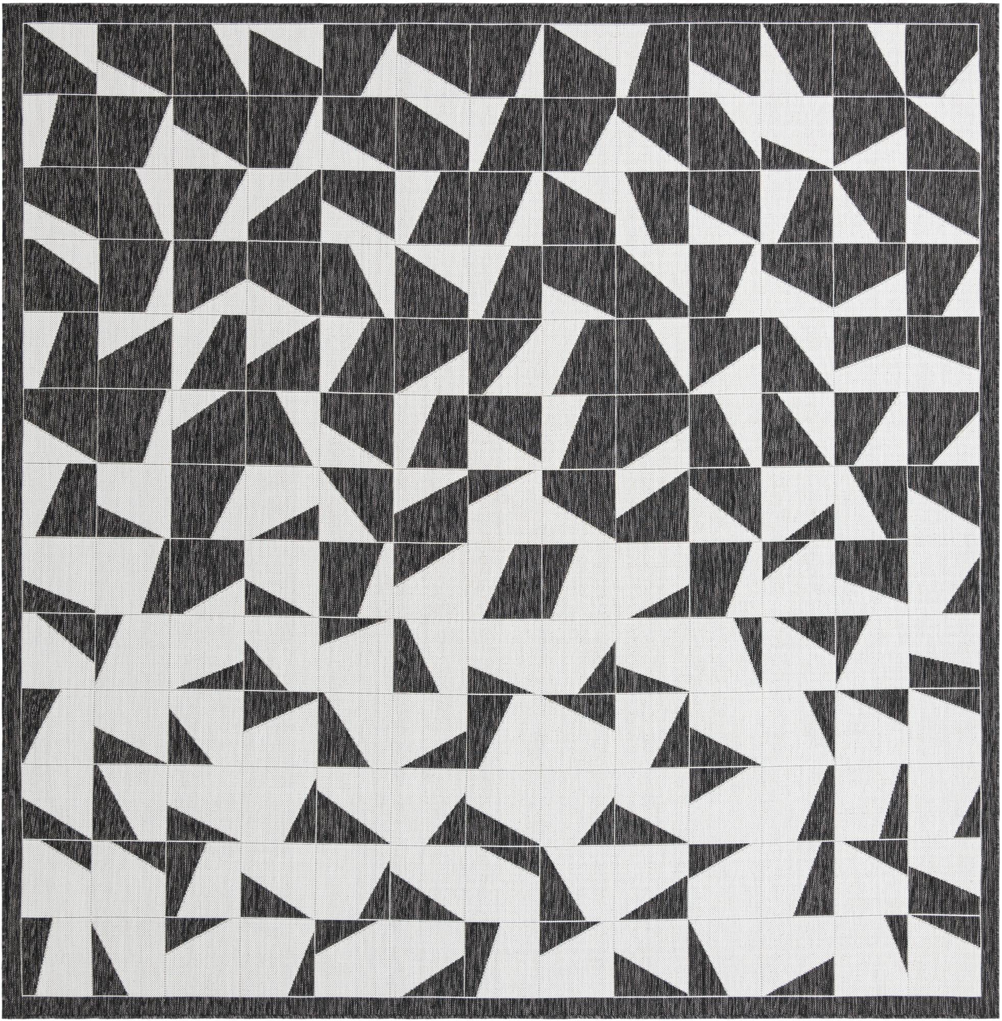 Urban Terrace Collection Area Rug -  Mercer