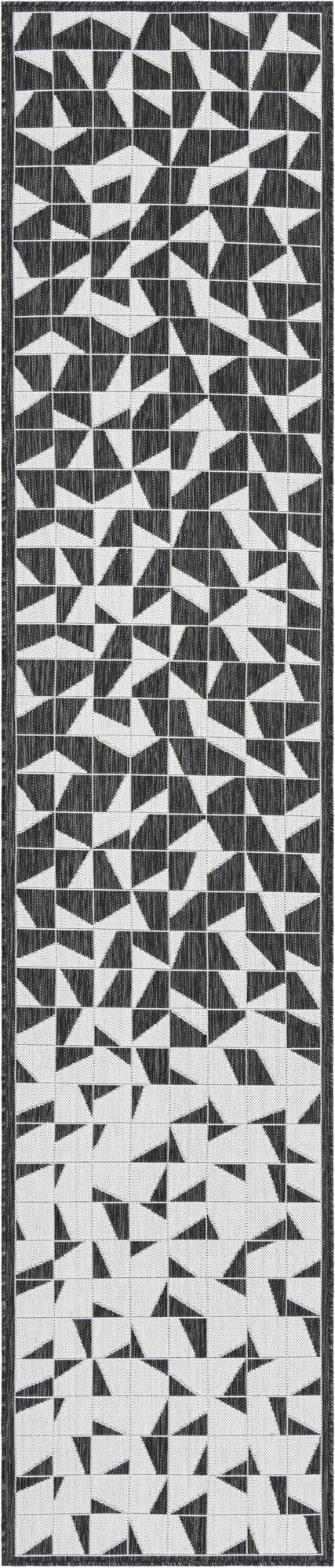 Urban Terrace Collection Area Rug -  Mercer