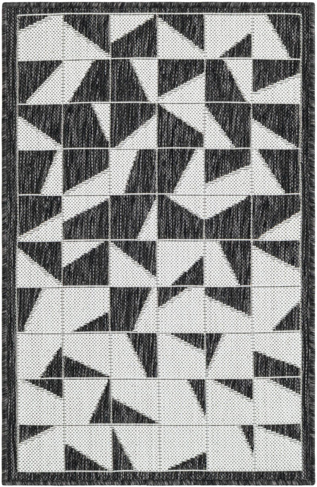 Urban Terrace Collection Area Rug -  Mercer