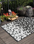 Urban Terrace Collection Area Rug -  Mercer