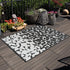 Urban Terrace Collection Area Rug -  Mercer