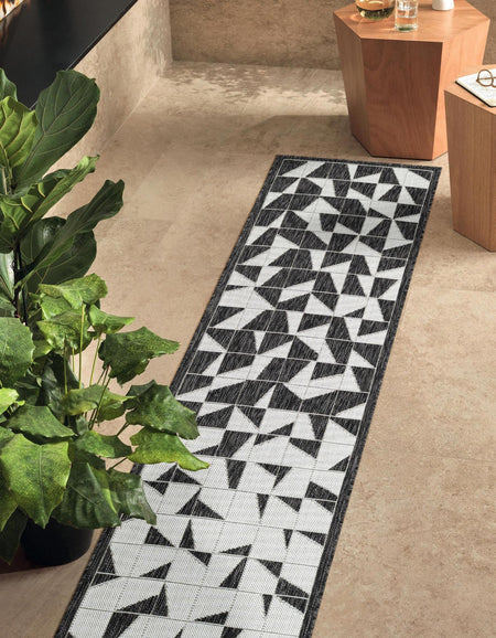 Urban Terrace Collection Area Rug -  Mercer