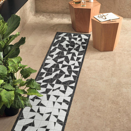 Urban Terrace Collection Area Rug -  Mercer