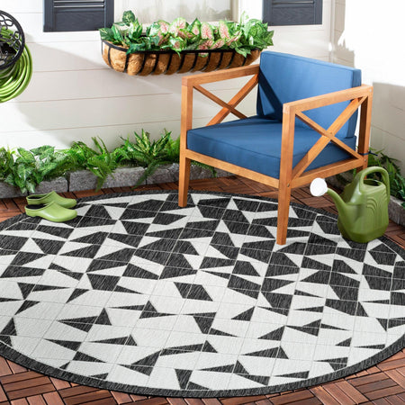 Urban Terrace Collection Area Rug -  Mercer