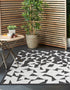 Urban Terrace Collection Area Rug -  Mercer