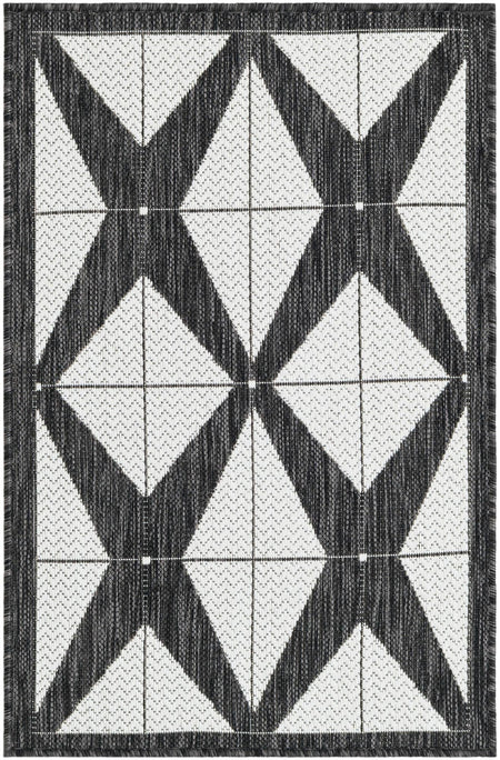 Urban Terrace Collection Area Rug -  Hudson