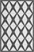 Urban Terrace Collection Area Rug -  Hudson