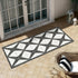 Urban Terrace Collection Area Rug -  Hudson