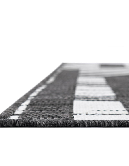 Urban Terrace Collection Area Rug -  Queens