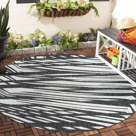 Urban Terrace Collection Area Rug -  Queens