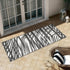 Urban Terrace Collection Area Rug -  Queens