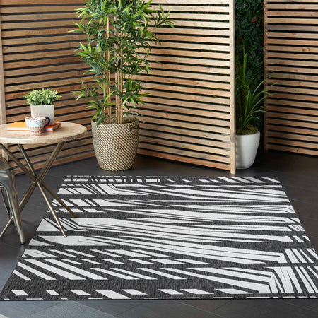 Urban Terrace Collection Area Rug -  Queens