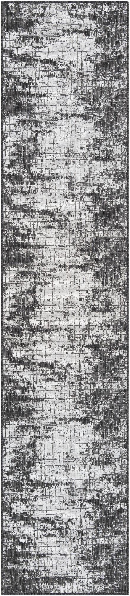 Urban Terrace Collection Area Rug -  Midtown