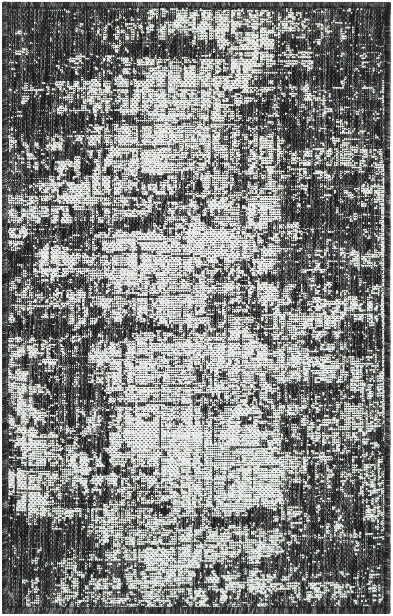 Urban Terrace Collection Area Rug -  Midtown