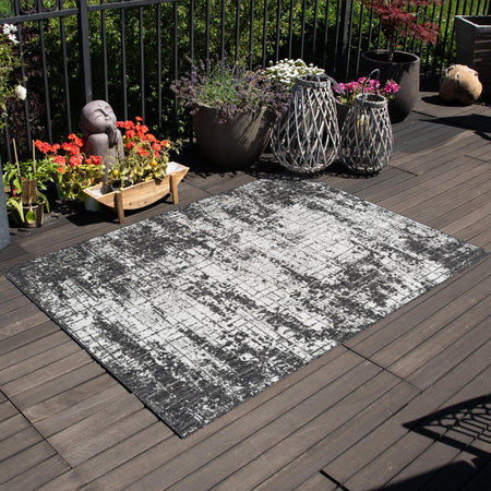 Urban Terrace Collection Area Rug -  Midtown