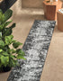 Urban Terrace Collection Area Rug -  Midtown