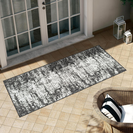 Urban Terrace Collection Area Rug -  Midtown