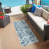 Seaside Haven Rugs Collection Area Rug -  Harbor