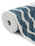 Seaside Haven Rugs Collection Area Rug -  Admiral