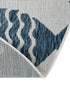 Seaside Haven Rugs Collection Area Rug -  Admiral