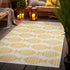 Seaside Haven Rugs Collection Area Rug -  Admiral