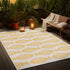 Seaside Haven Rugs Collection Area Rug -  Admiral