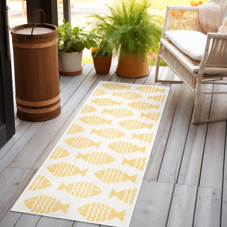 Seaside Haven Rugs Collection Area Rug -  Admiral