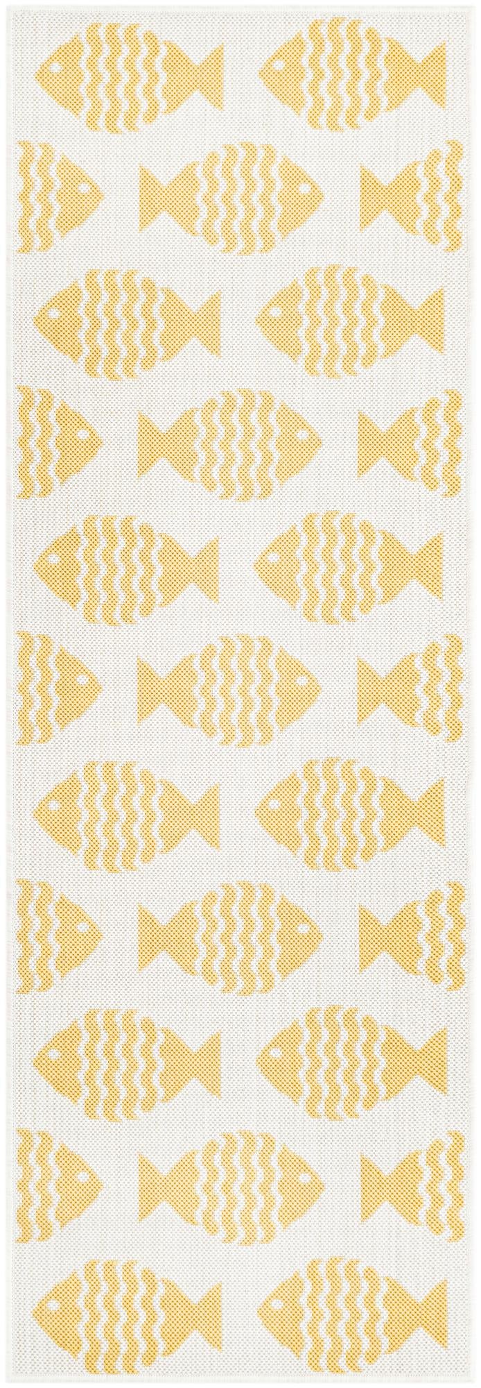 Seaside Haven Rugs Collection Area Rug -  Admiral