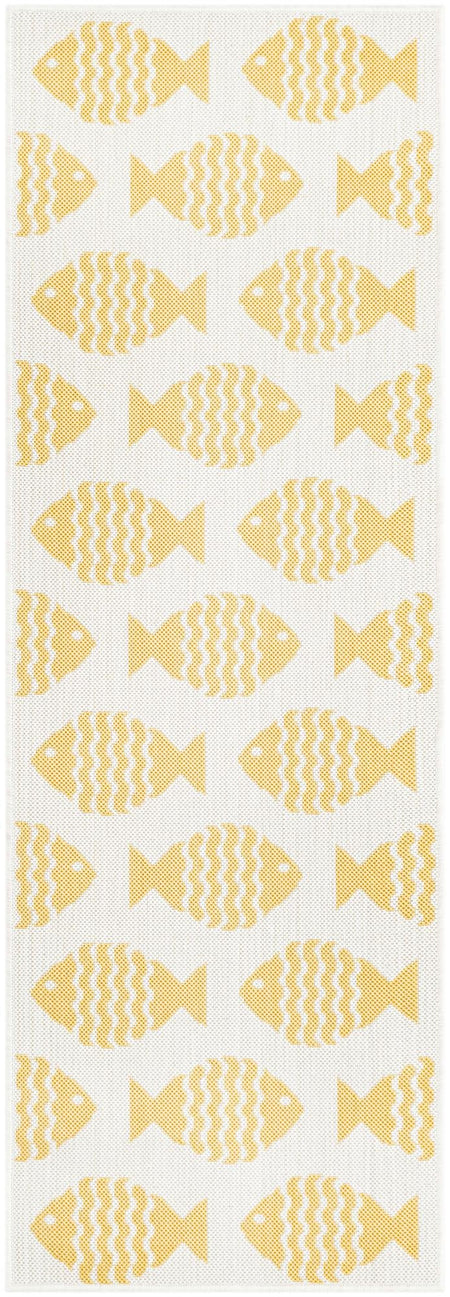 Seaside Haven Rugs Collection Area Rug -  Admiral