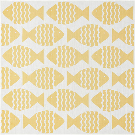 Seaside Haven Rugs Collection Area Rug -  Admiral