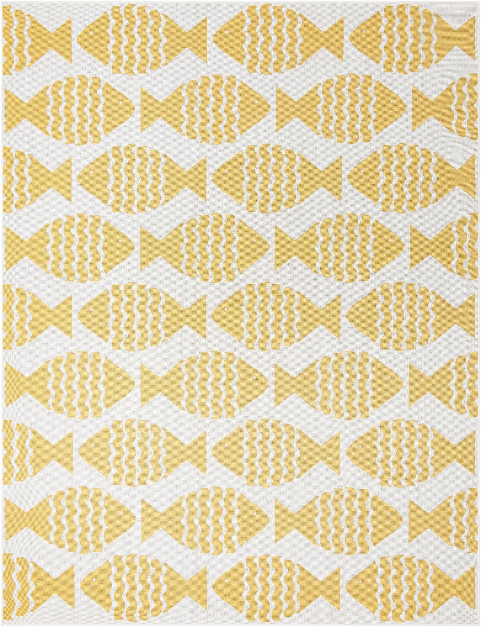 Seaside Haven Rugs Collection Area Rug -  Admiral