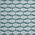 Seaside Haven Rugs Collection Area Rug -  Admiral Square Turquoise Main