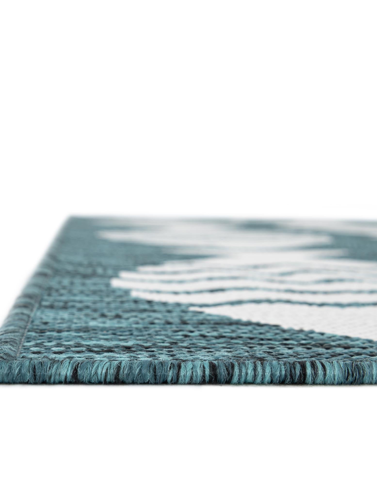 Seaside Haven Rugs Collection Area Rug -  Admiral