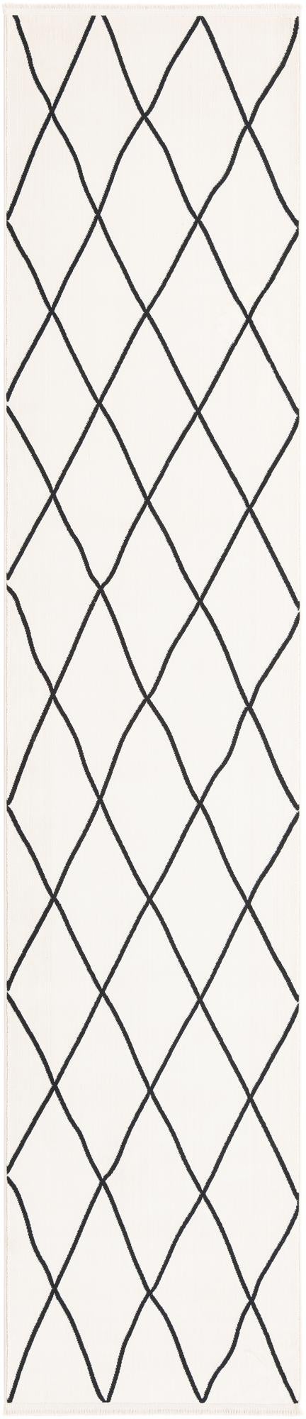 Roma Elegance Collection Area Rug -  Piazza