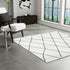 Roma Elegance Collection Area Rug -  Piazza