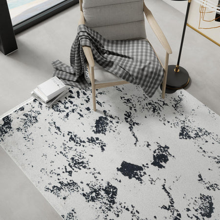 Roma Elegance Collection Area Rug -  Capitolino