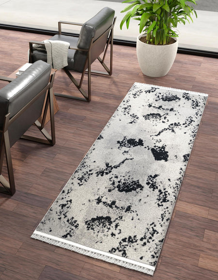 Roma Elegance Collection Area Rug -  Capitolino