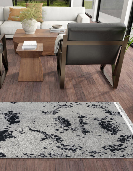 Roma Elegance Collection Area Rug -  Capitolino