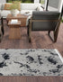 Roma Elegance Collection Area Rug -  Capitolino