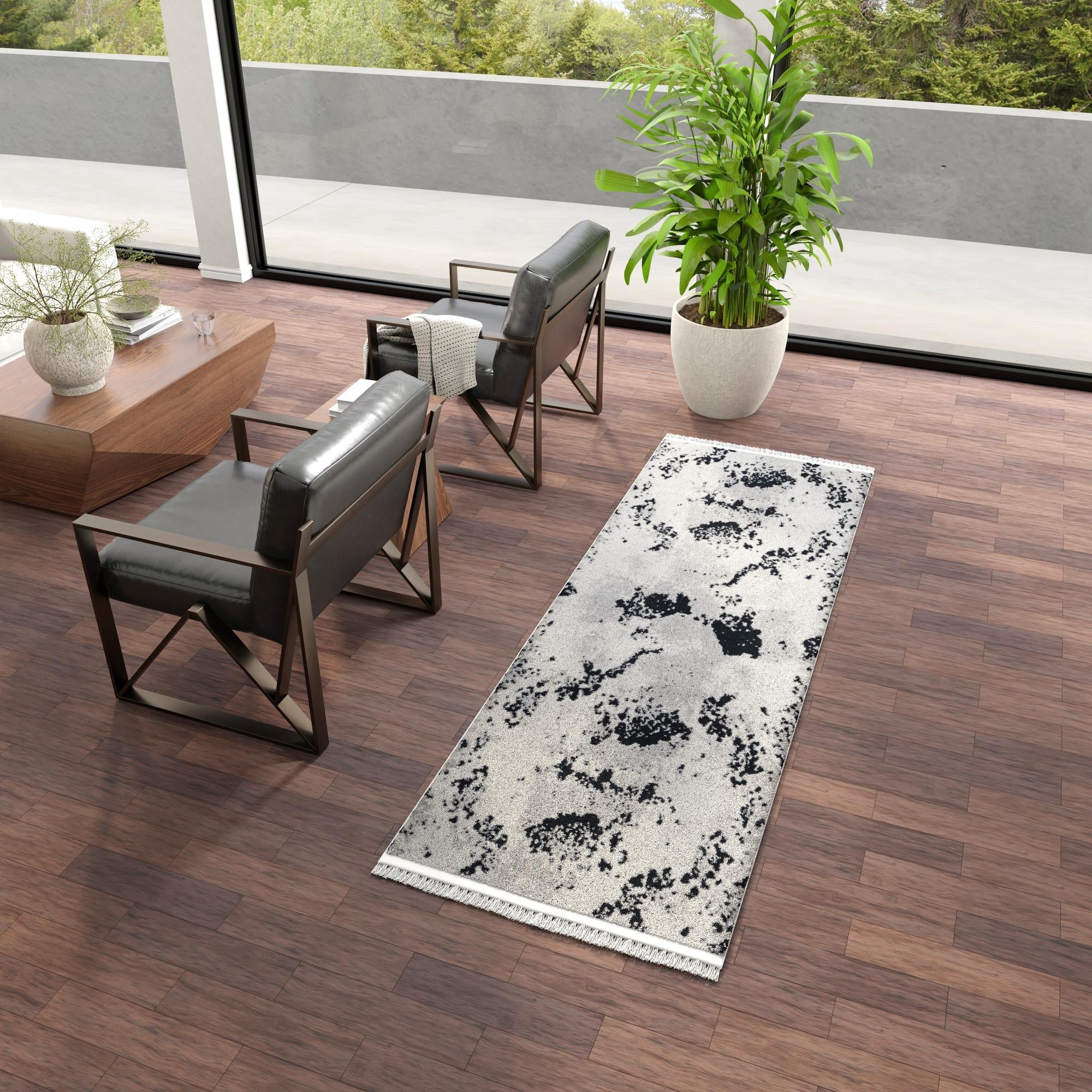 Roma Elegance Collection Area Rug -  Capitolino