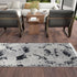 Roma Elegance Collection Area Rug -  Capitolino