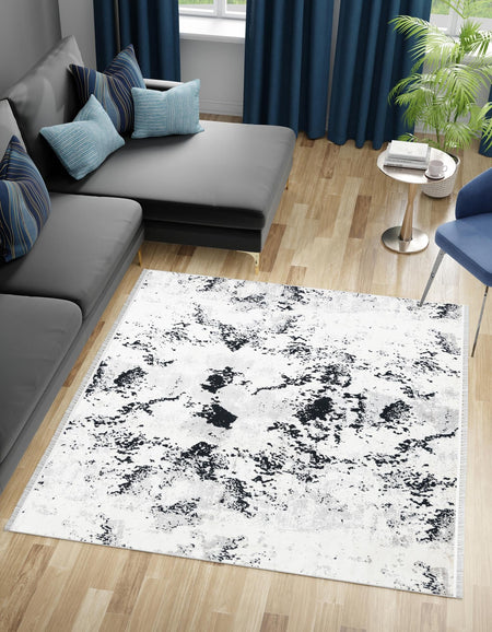 Roma Elegance Collection Area Rug -  Capitolino