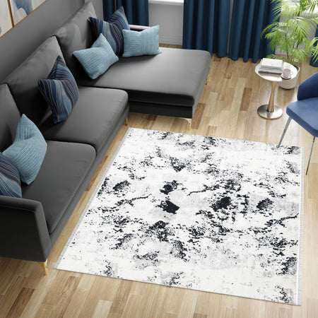 Roma Elegance Collection Area Rug -  Capitolino