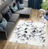 Roma Elegance Collection Area Rug -  Capitolino