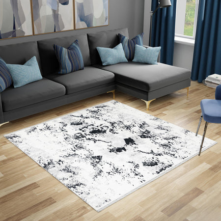 Roma Elegance Collection Area Rug -  Capitolino