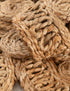 Woven Seaside Jute Collection Area Rug - Whittaker