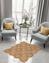 Woven Seaside Jute Collection Area Rug - Whittaker