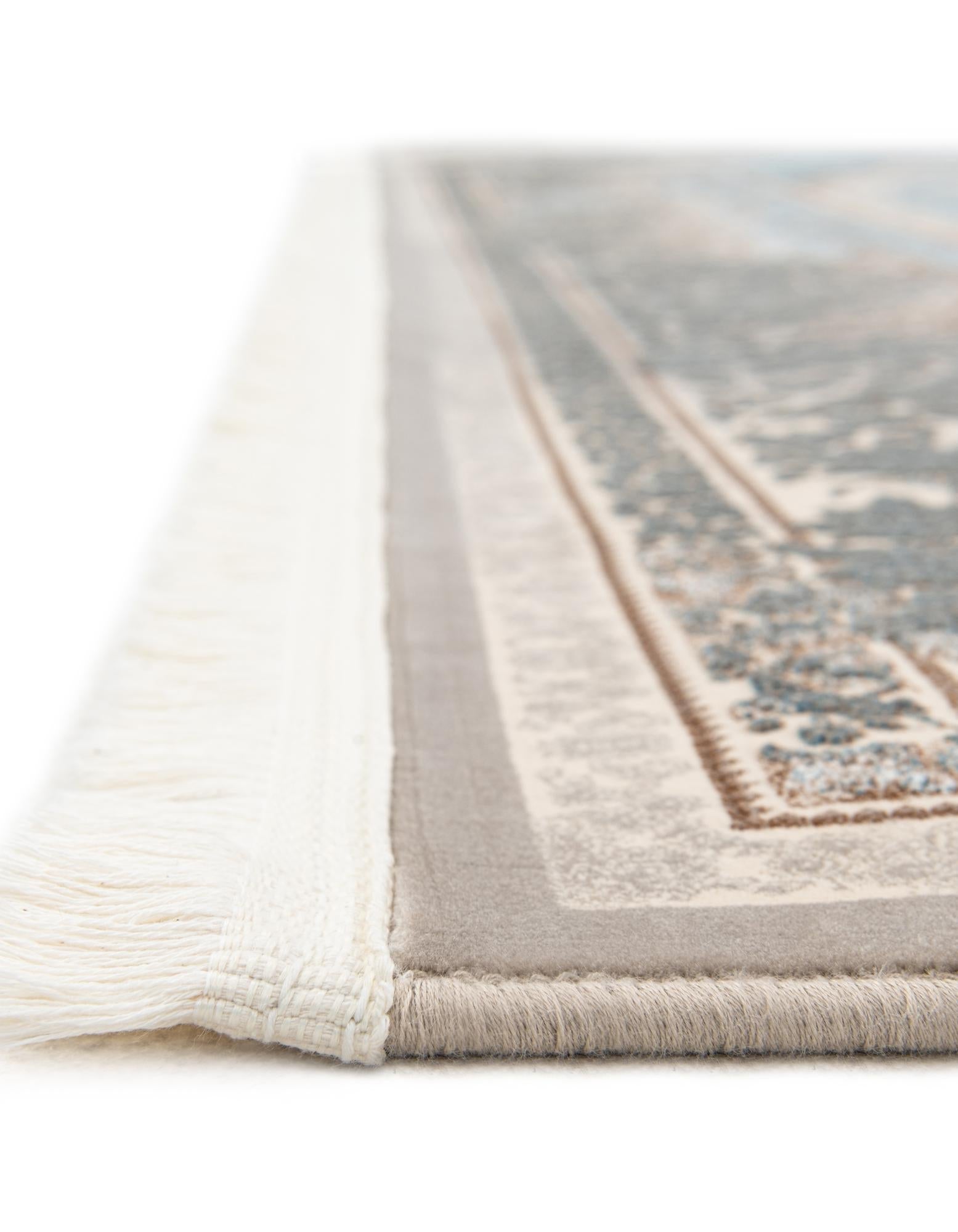 Verona Collection Area Rug -  Venice